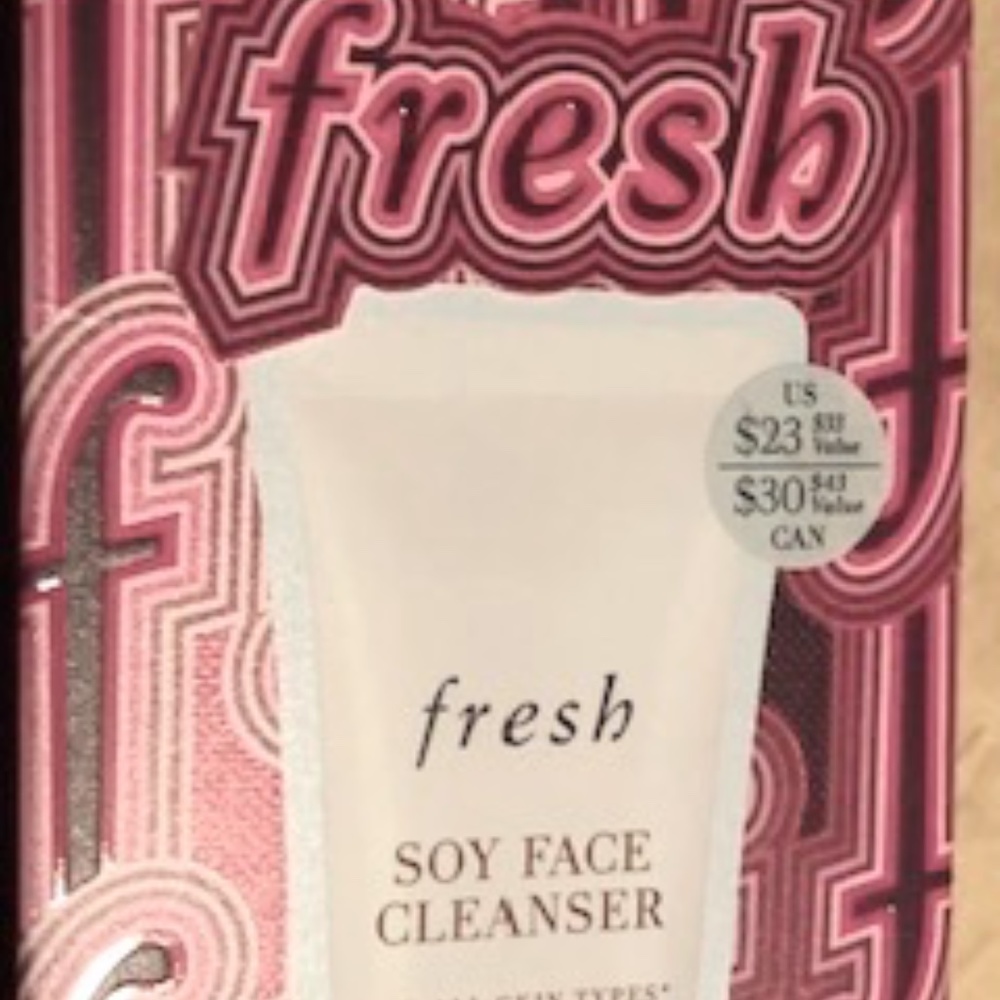 *HOST PICK* fresh Cleanse & Hydrate Duo *NEW*